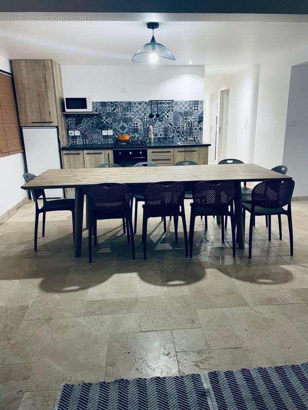 Appartement à vendre, 277m², Petite-Île