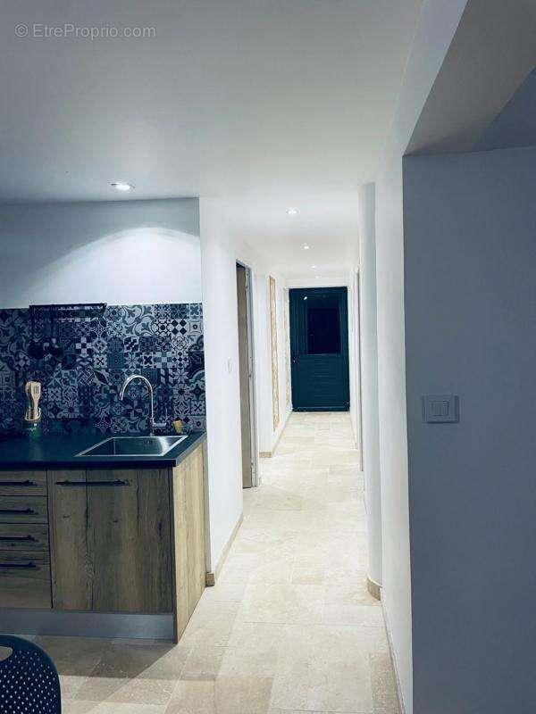 Appartement à vendre, 277m², Petite-Île