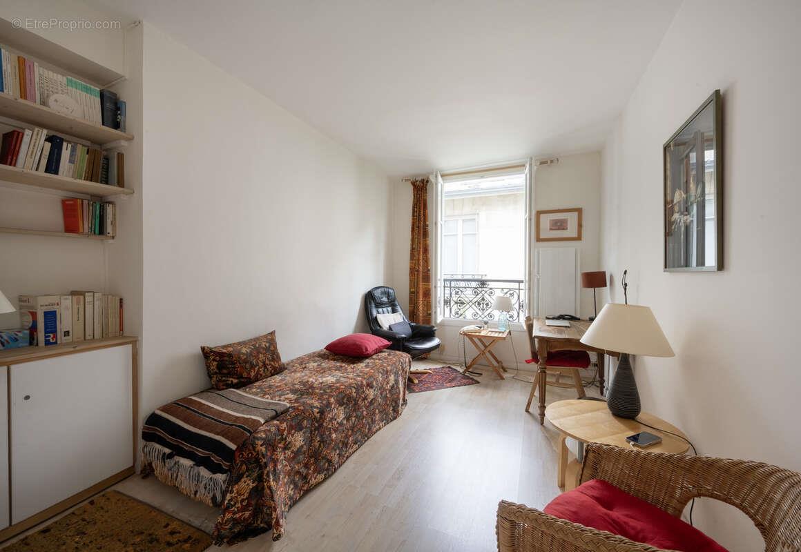 Maison à vendre, 24m², Paris 14ème