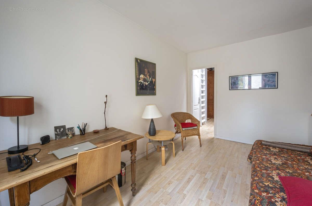 Maison à vendre, 24m², Paris 14ème