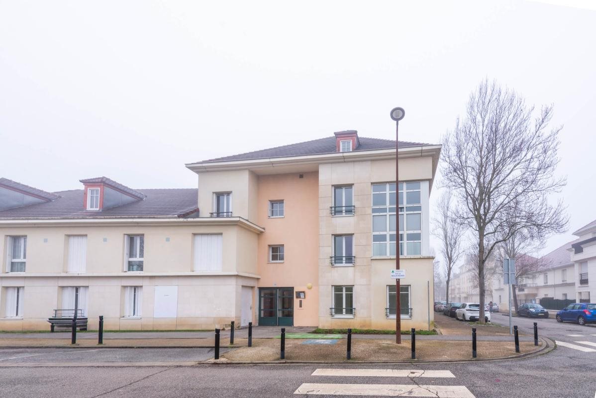 Appartement à vendre, 64m², Guyancourt