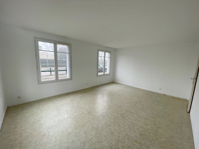 Appartement à vendre, 64m², Guyancourt