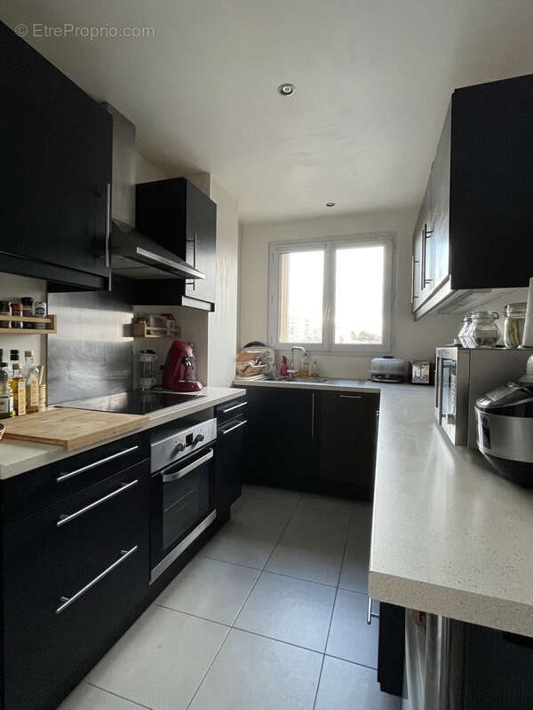 Appartement à vendre, 73m², Sucy-en-Brie