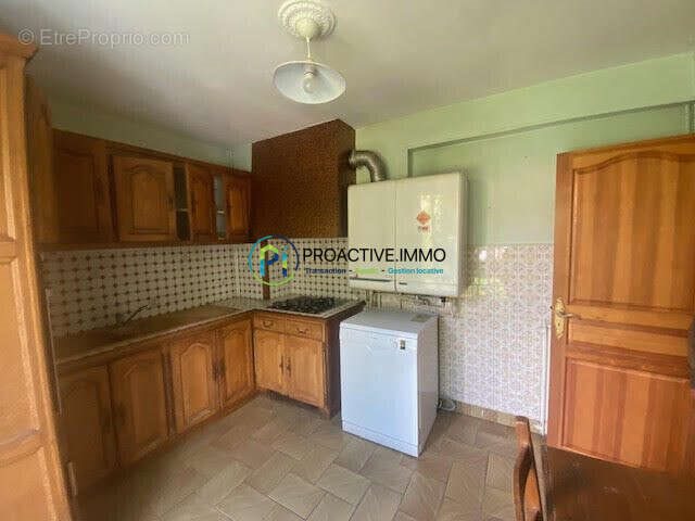 Maison à vendre, 114m², Toulouse