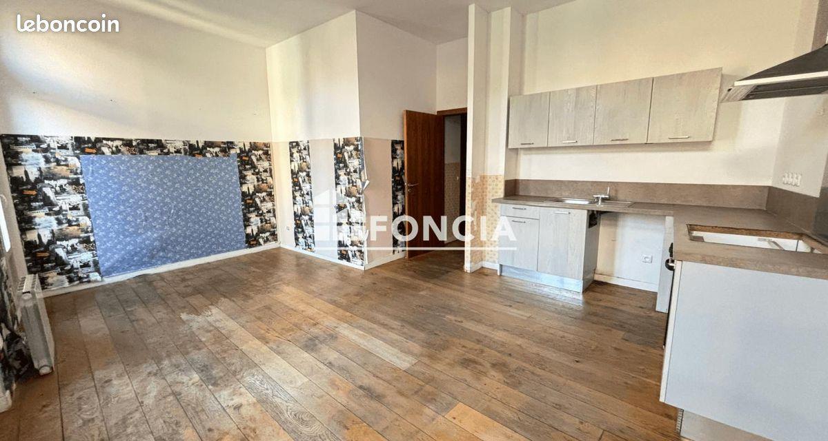 Appartement à vendre, 36m², Perpignan