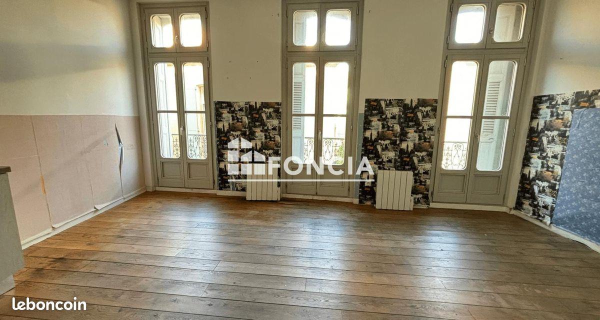 Appartement à vendre, 36m², Perpignan