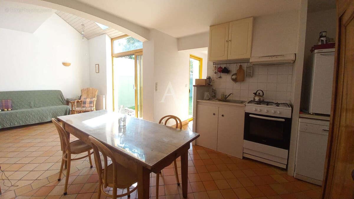 Maison à vendre, 186m², Nantes