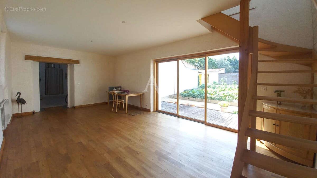 Maison à vendre, 186m², Nantes