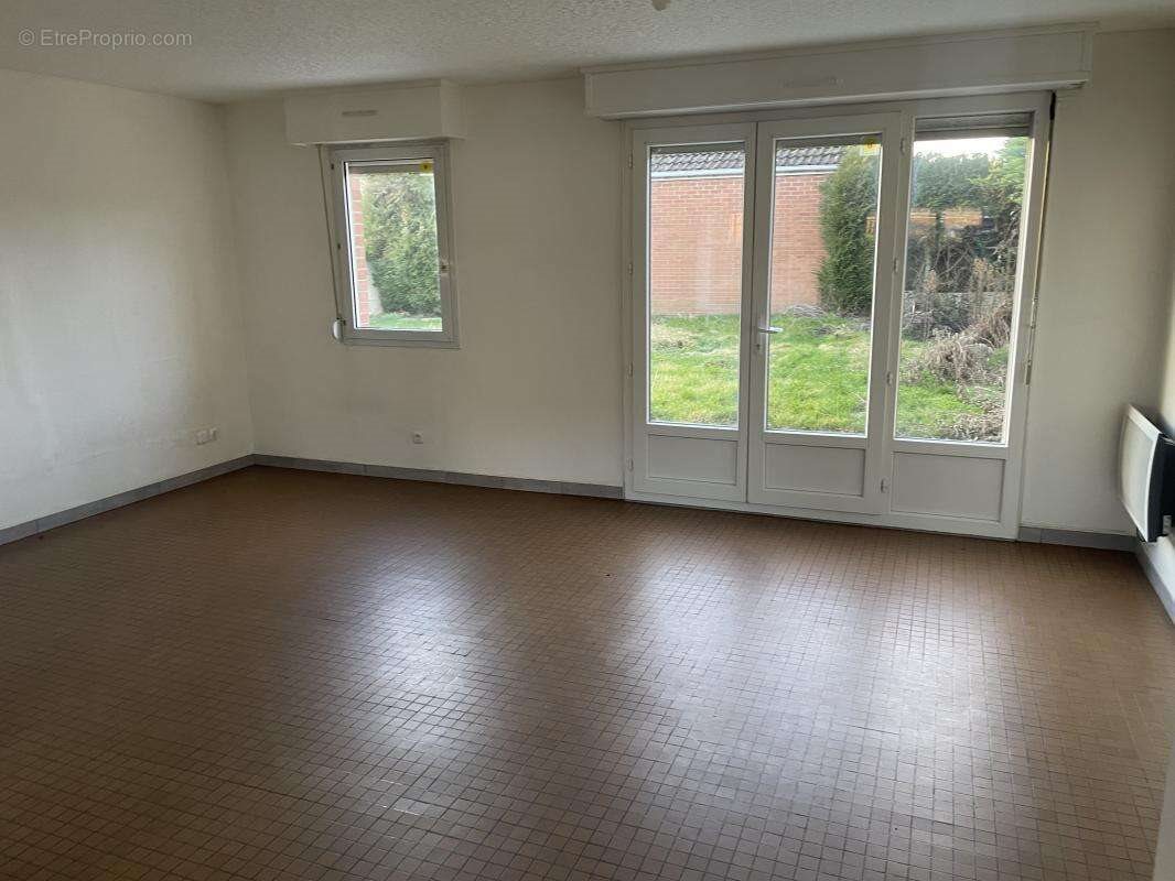 Maison à vendre, 92m², Annequin