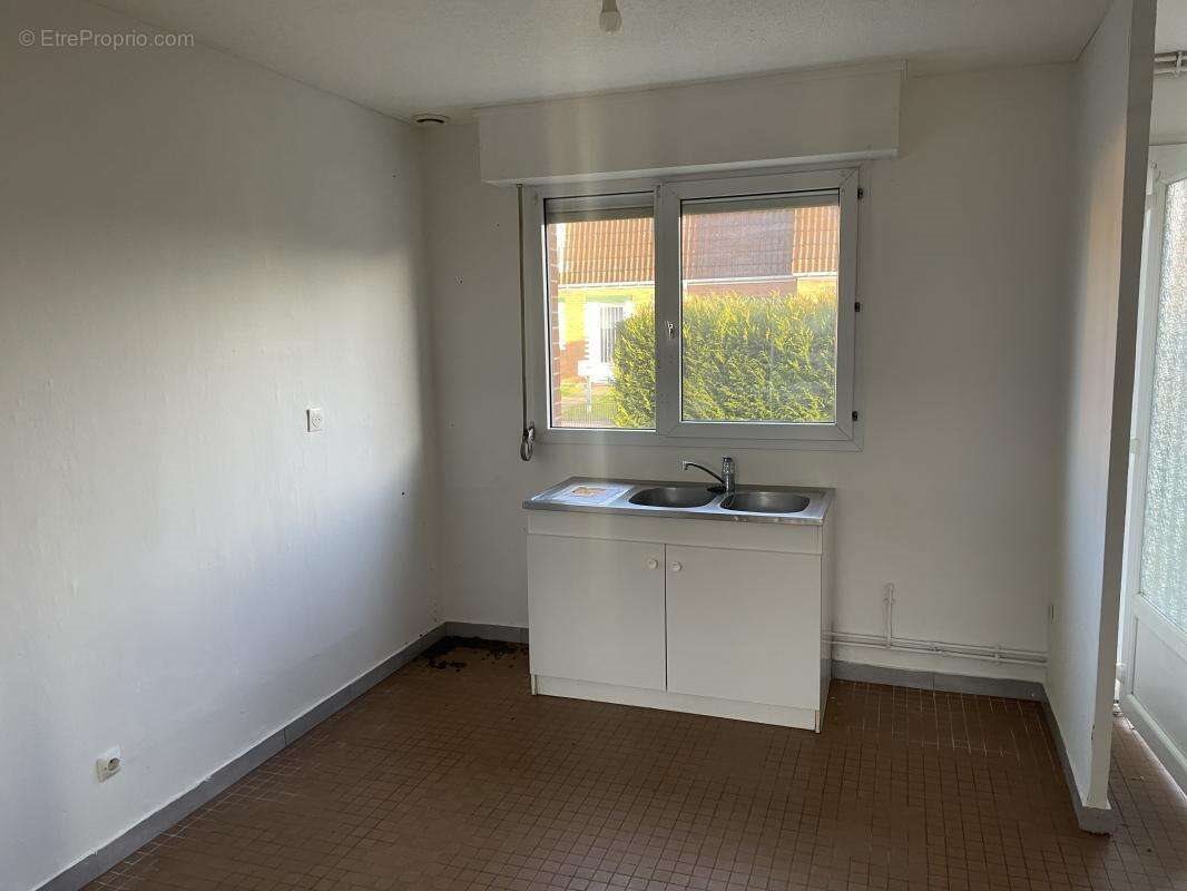 Maison à vendre, 92m², Annequin