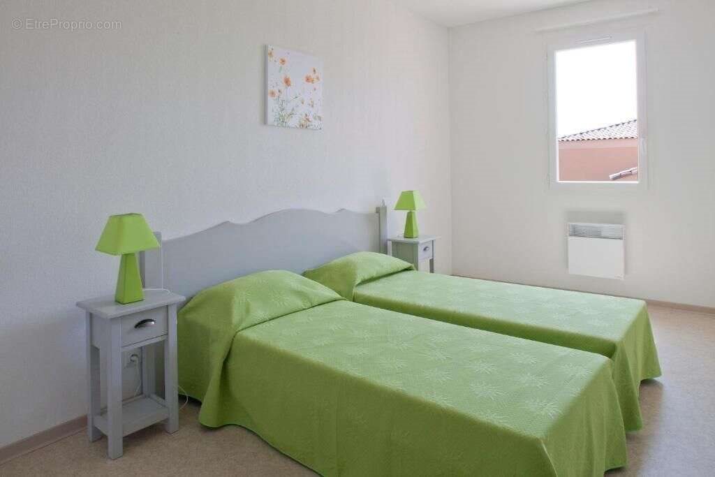 Appartement à vendre, 48m², Aubignan