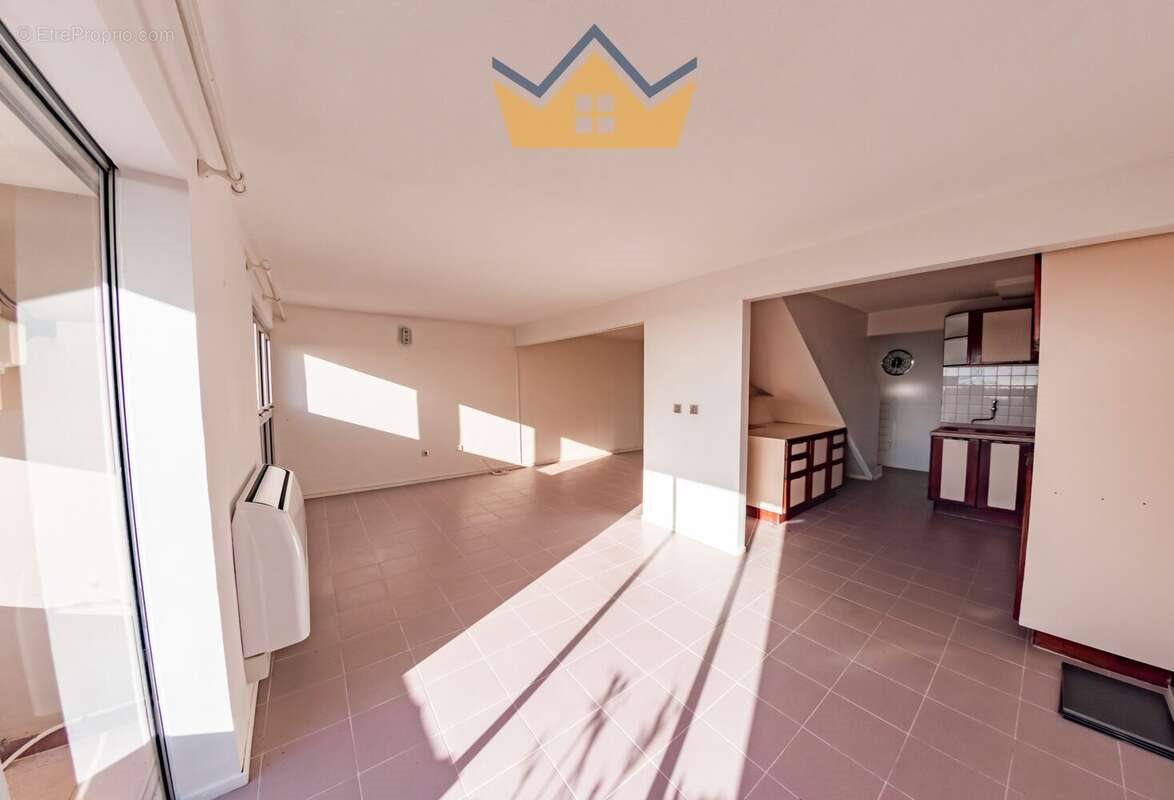 Appartement à vendre, 109m², Fort-de-France