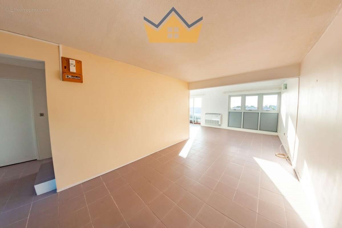 Appartement à vendre, 109m², Fort-de-France