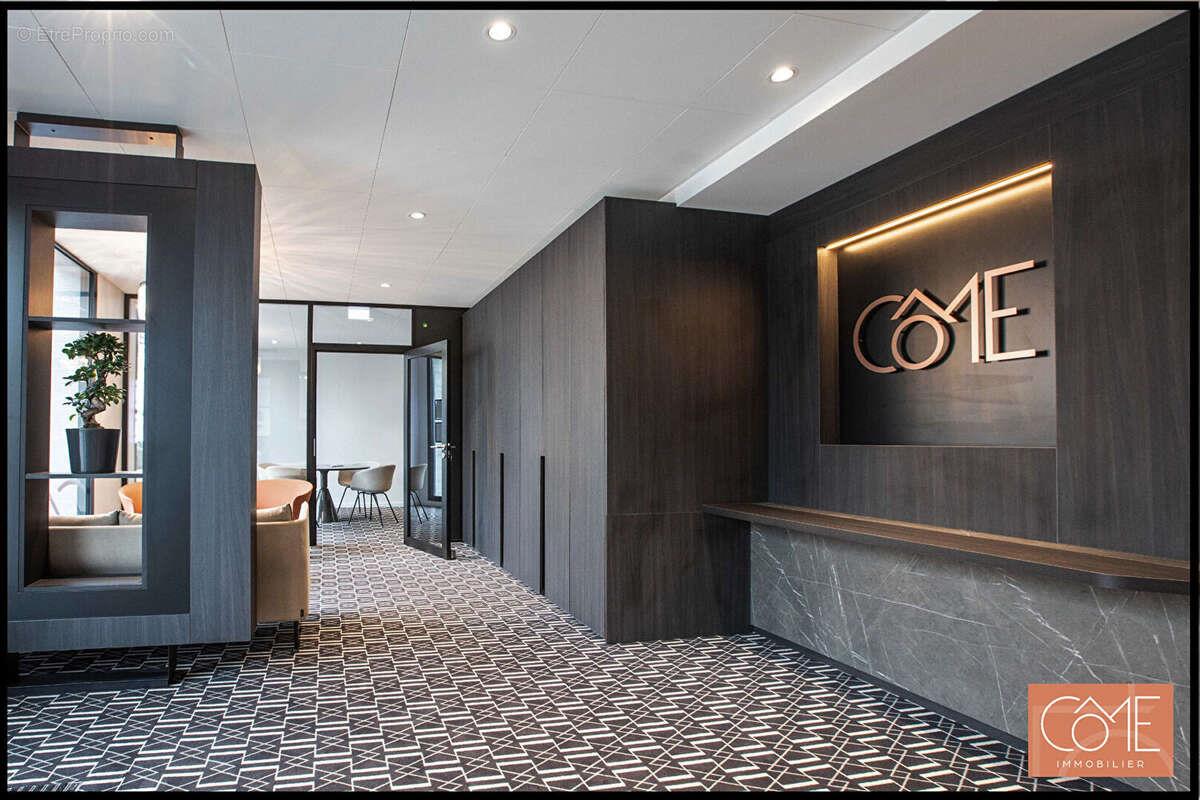 Appartement à vendre, 69m², Rennes