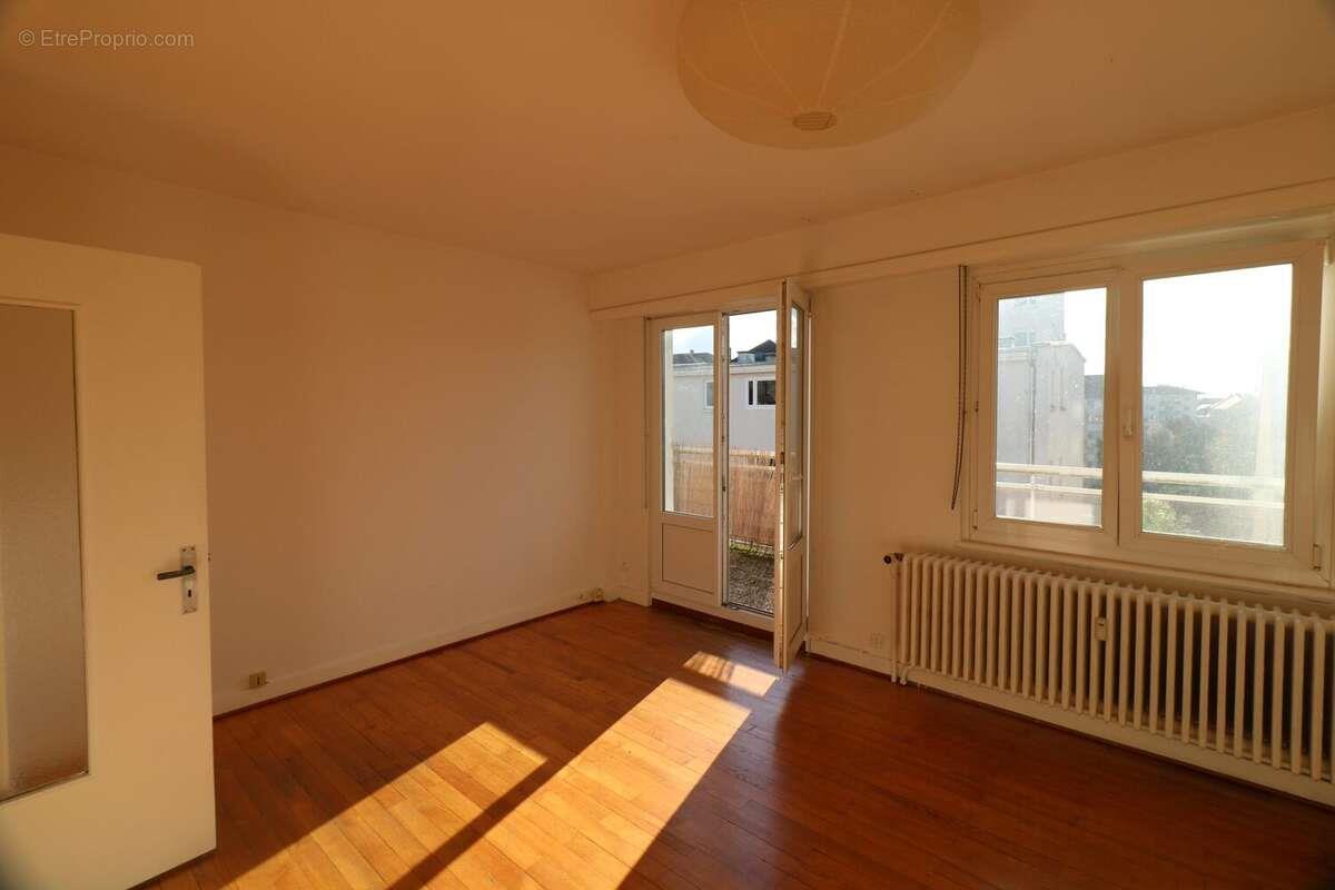 Appartement à vendre, 58m², Strasbourg