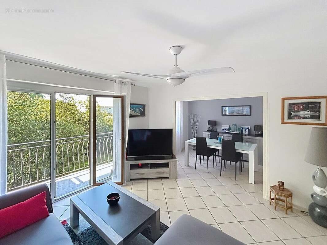 Appartement à vendre, 73m², Eysines