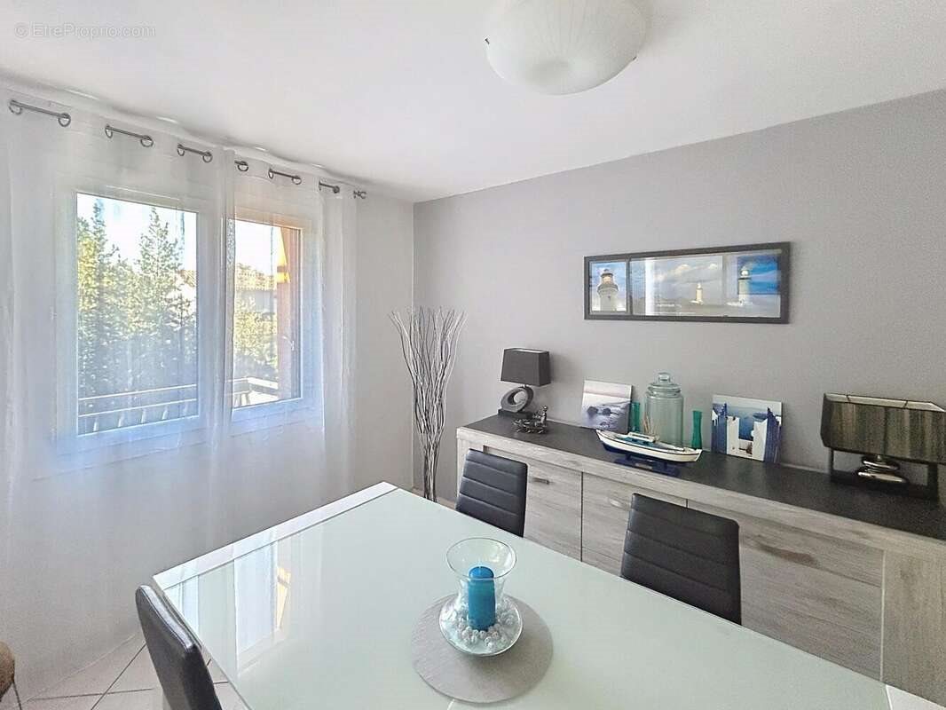 Appartement à vendre, 73m², Eysines