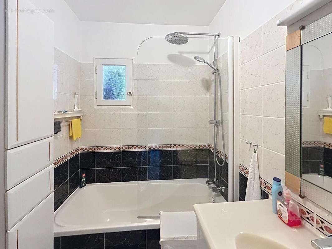 Appartement à vendre, 73m², Eysines