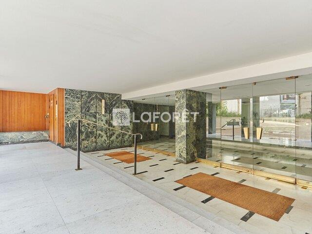 Appartement à vendre, 156m², Paris 16ème