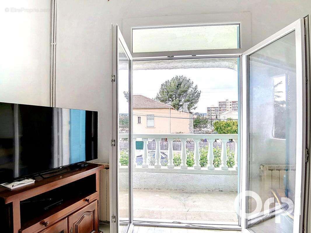 Appartement à vendre, 50m², Toulon