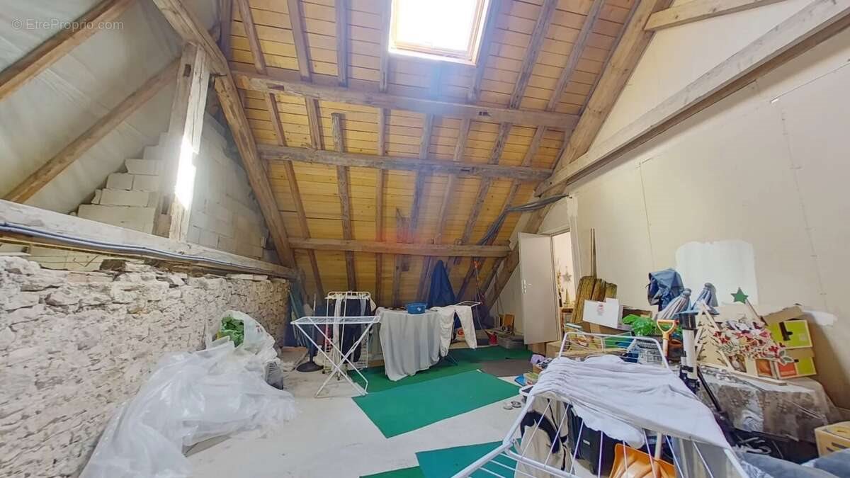 Maison à vendre, 100m², Rochejean