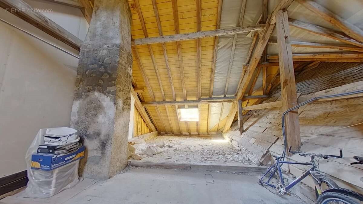 Maison à vendre, 100m², Rochejean