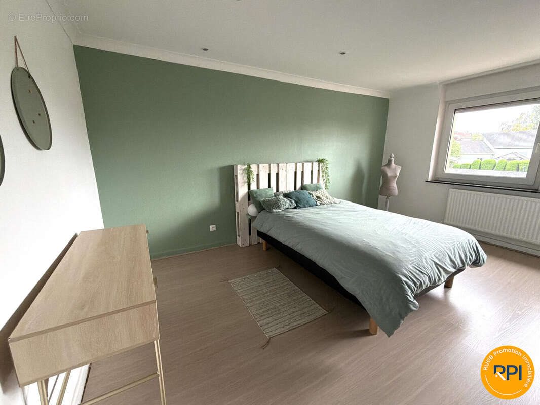 Appartement à vendre, 157m², Freyming-Merlebach