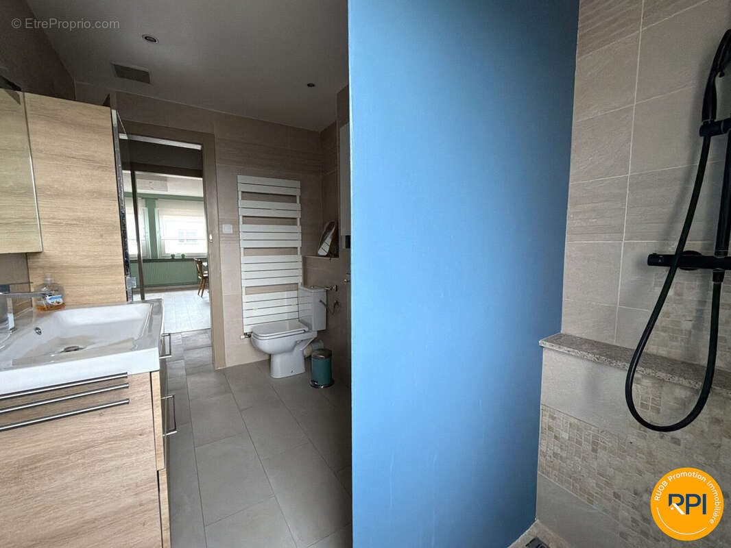 Appartement à vendre, 157m², Freyming-Merlebach