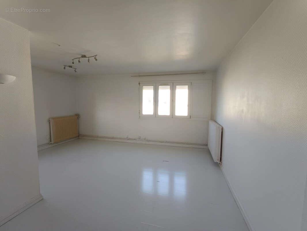 Appartement à vendre, 62m², Amiens