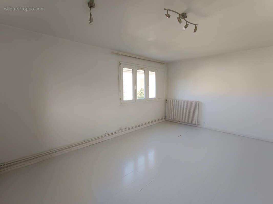 Appartement à vendre, 62m², Amiens