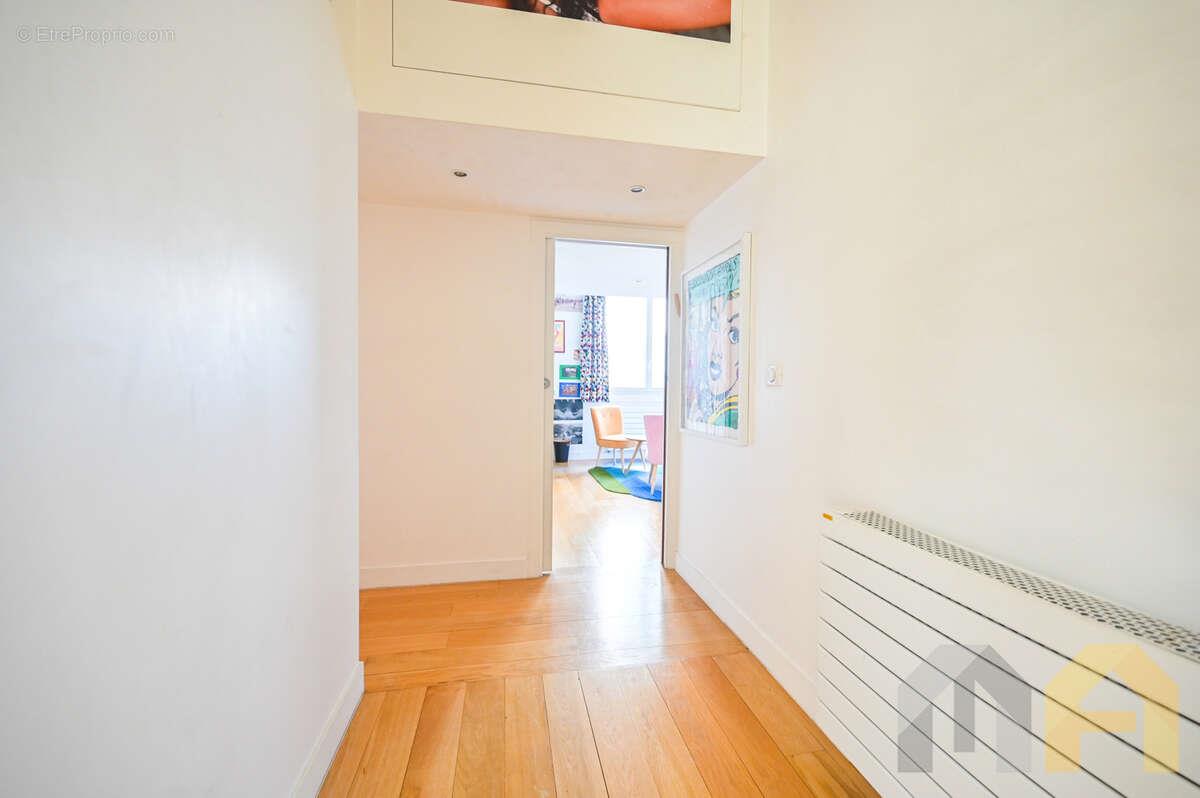 Maison à vendre, 62m², Paris 8ème