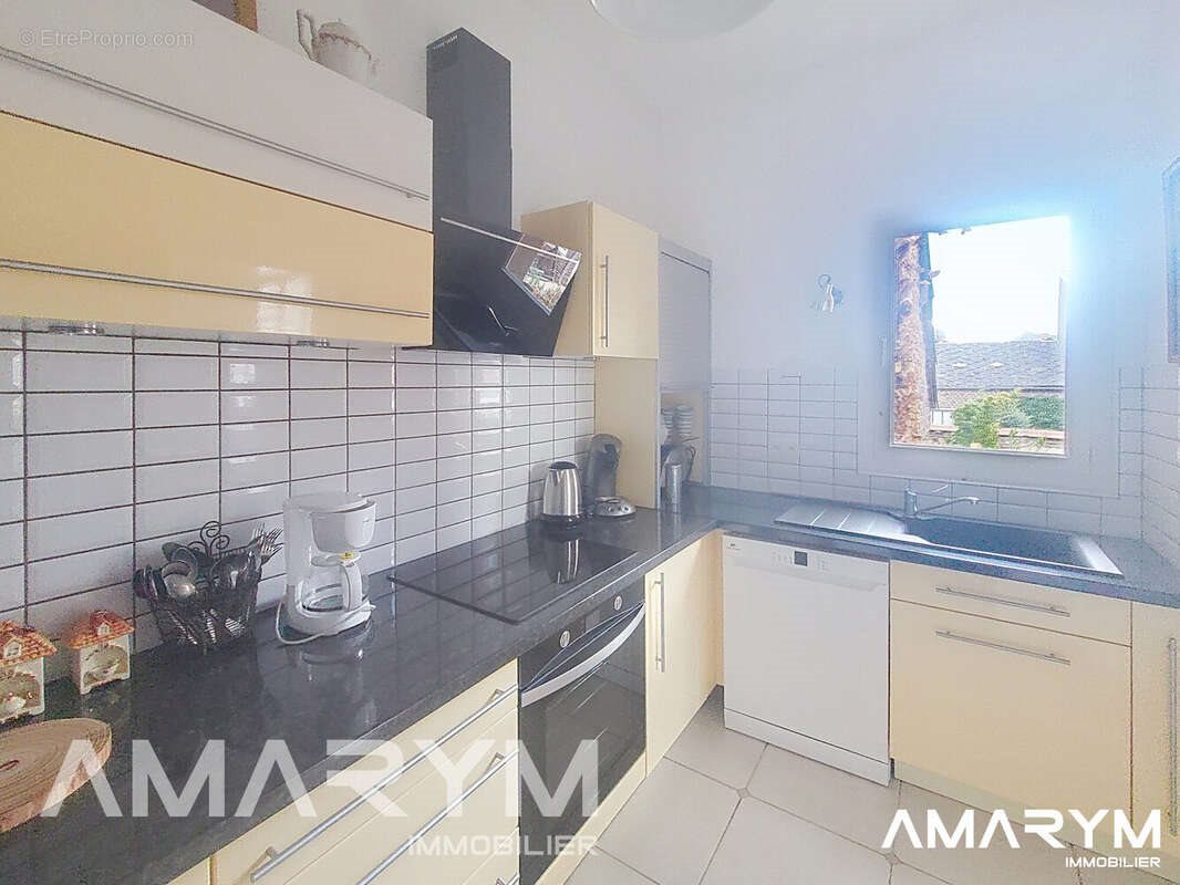 Appartement à vendre, 55m², Eu