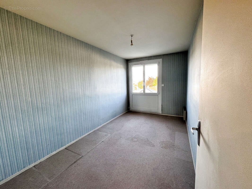 Appartement à vendre, 69m², La Chapelle-Saint-Luc