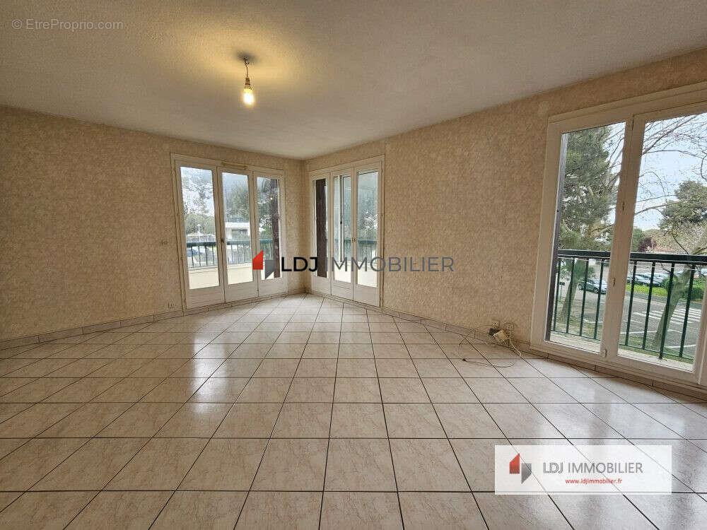 Appartement à vendre, 101m², Perpignan