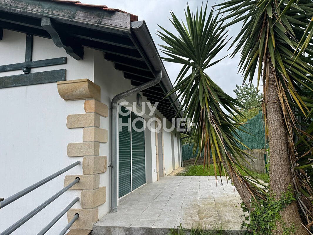 Maison à vendre, 120m², Hendaye