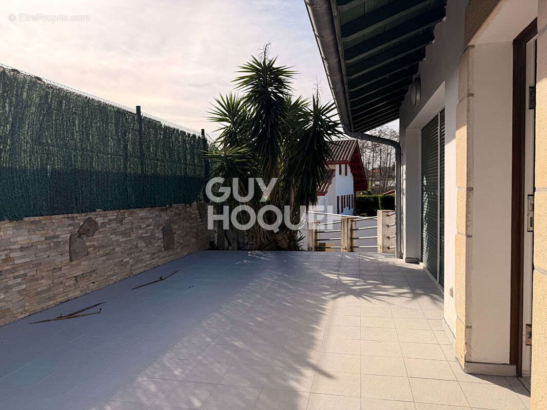 Maison à vendre, 120m², Hendaye