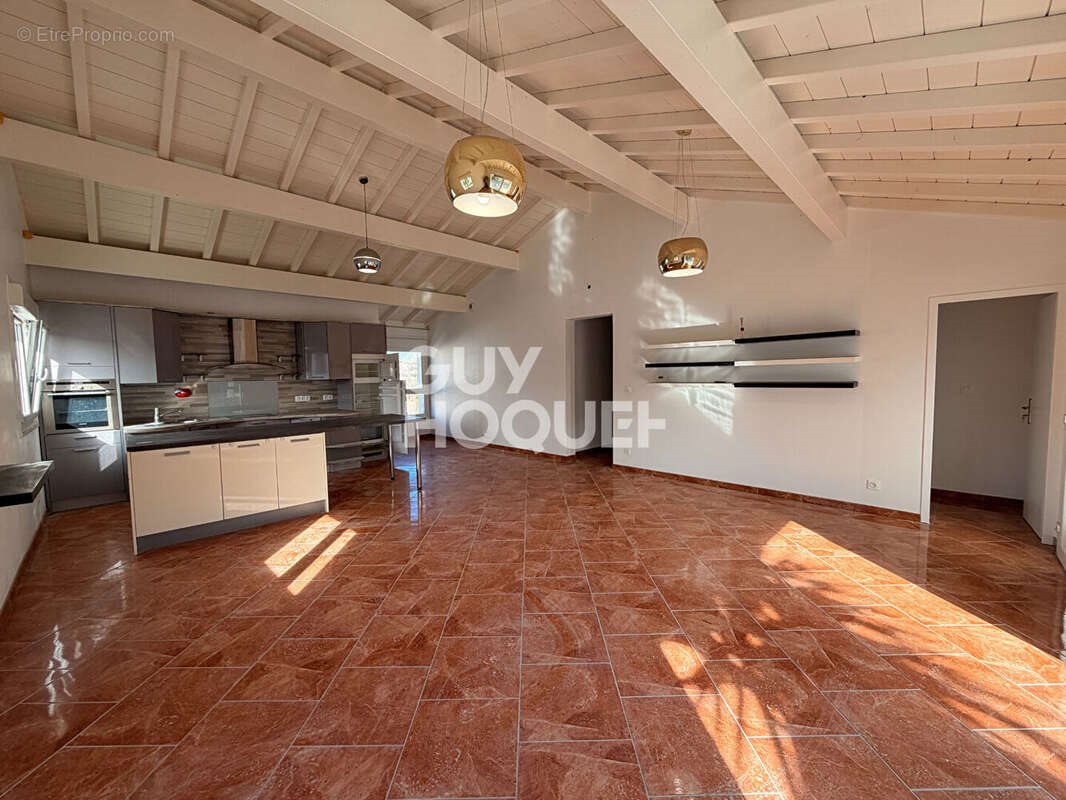 Maison à vendre, 120m², Hendaye