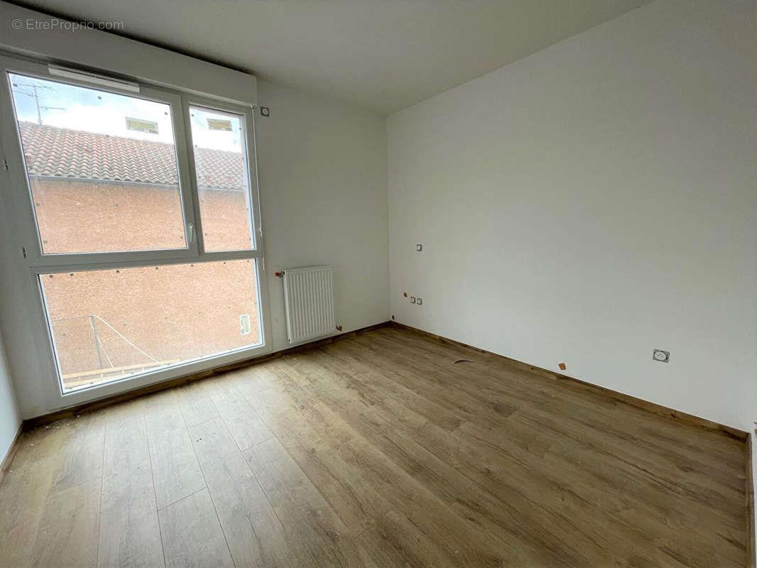 Appartement à vendre, 62m², Toulouse