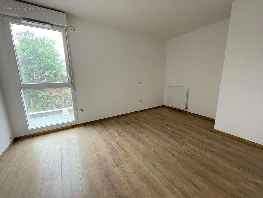 Appartement à vendre, 62m², Toulouse