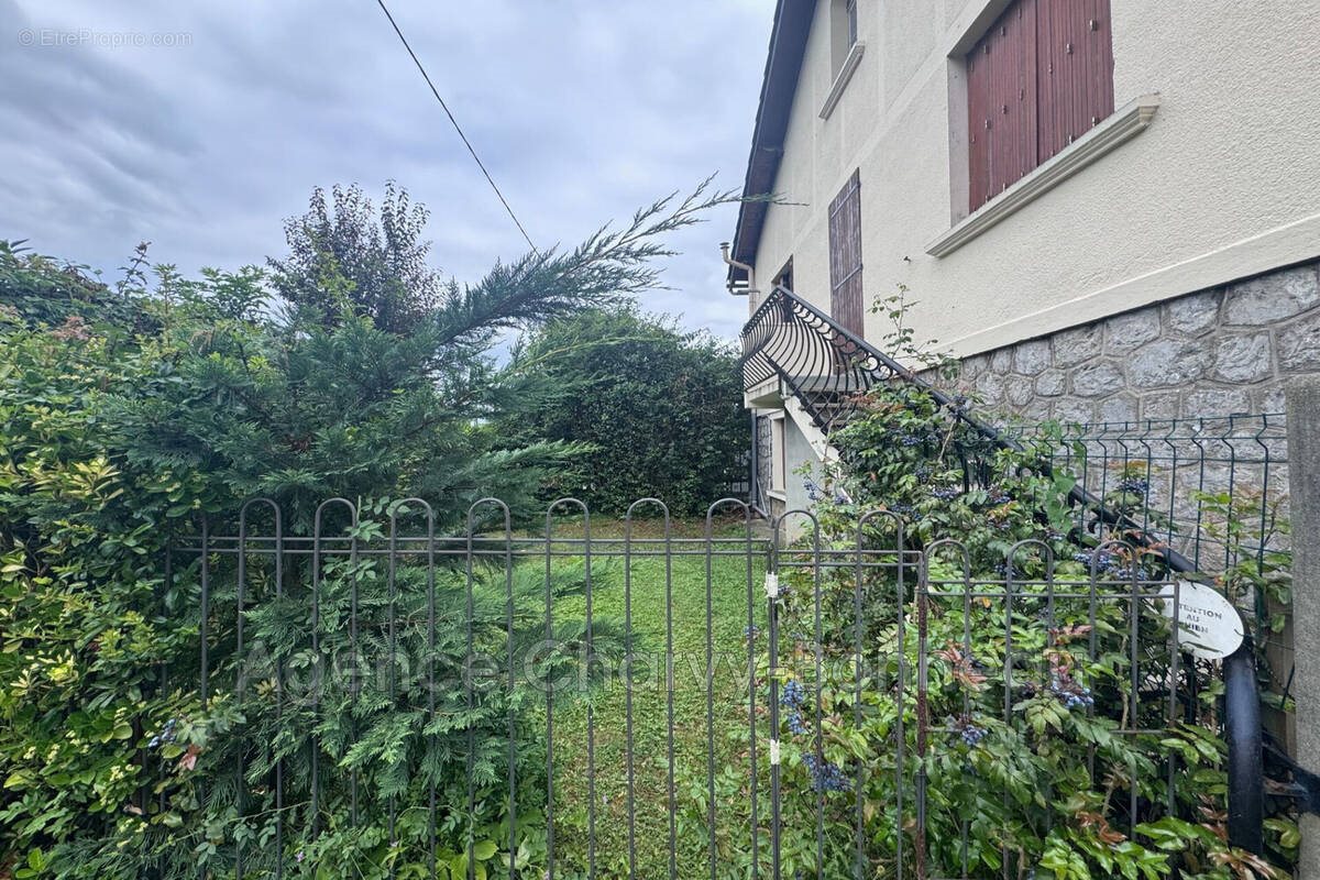 Maison à vendre, 134m², Moulis