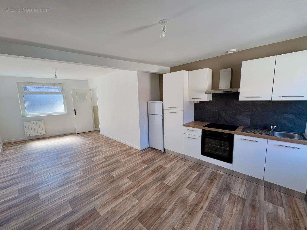 Maison à vendre, 105m², Coulogne