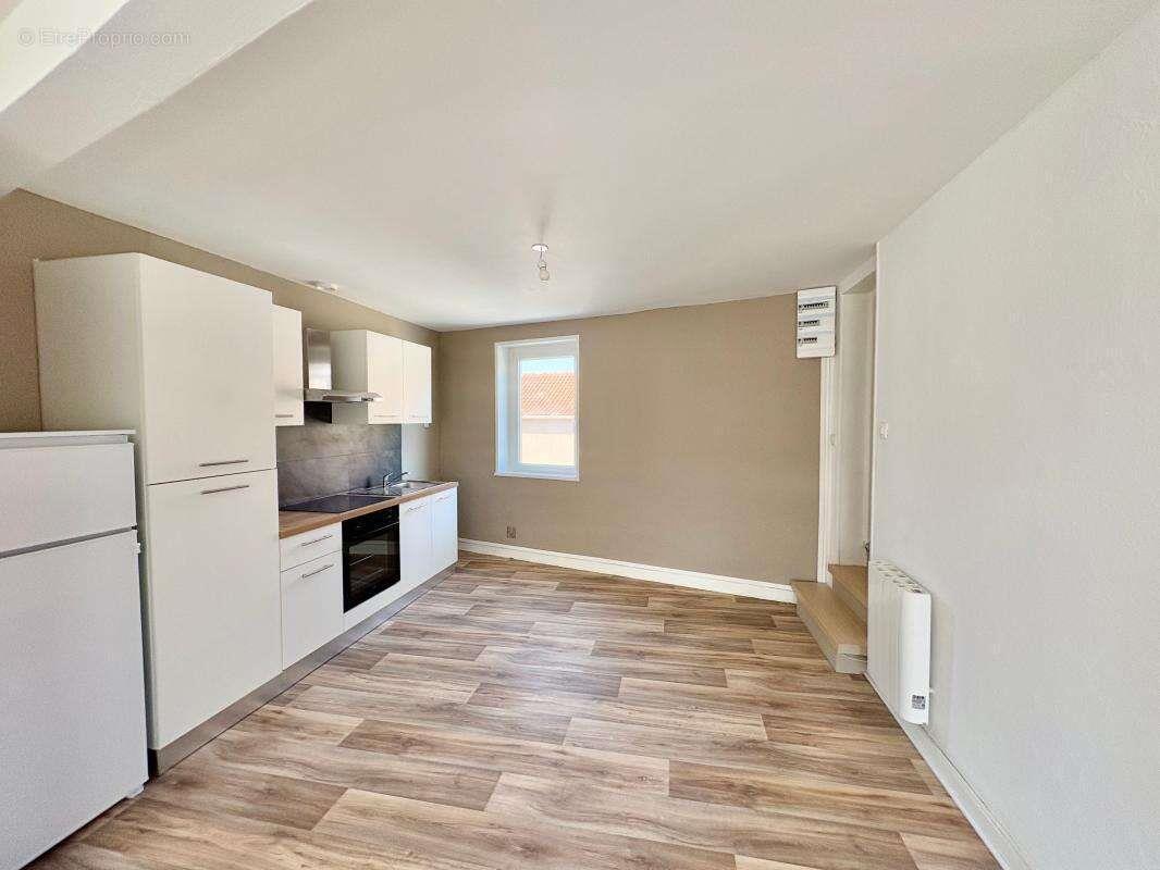 Maison à vendre, 105m², Coulogne