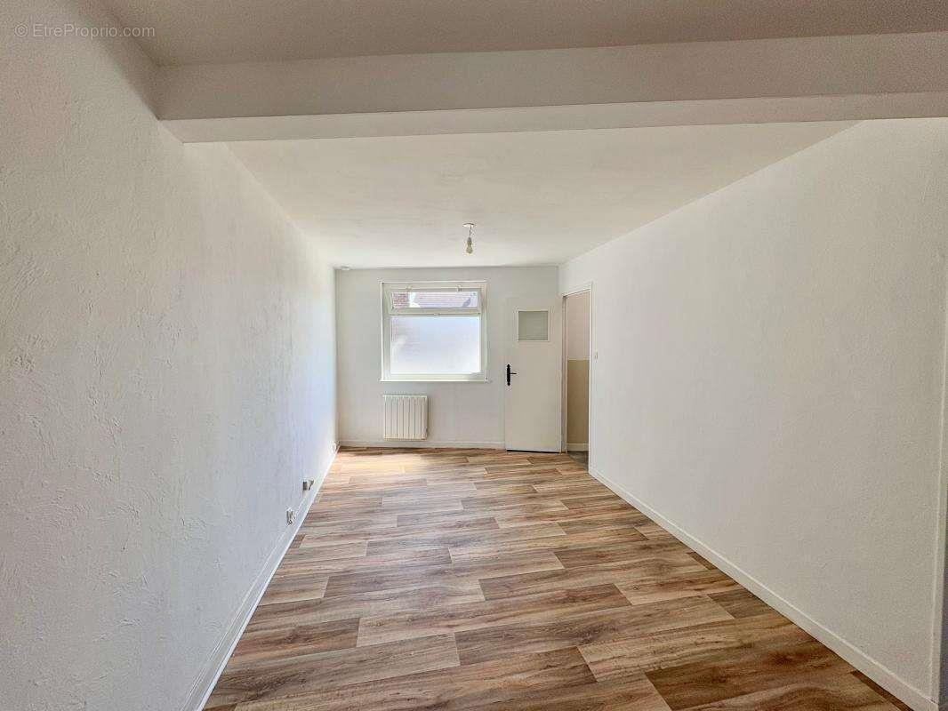 Maison à vendre, 105m², Coulogne