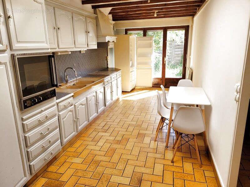 Appartement à vendre, 149m², Amiens