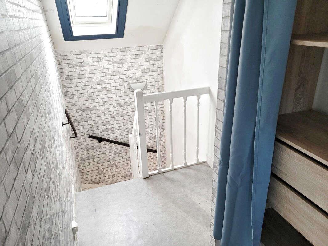Appartement à vendre, 149m², Amiens