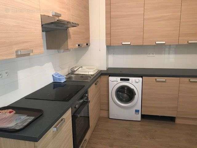 Appartement à vendre, 87m², Laroque-Timbaut