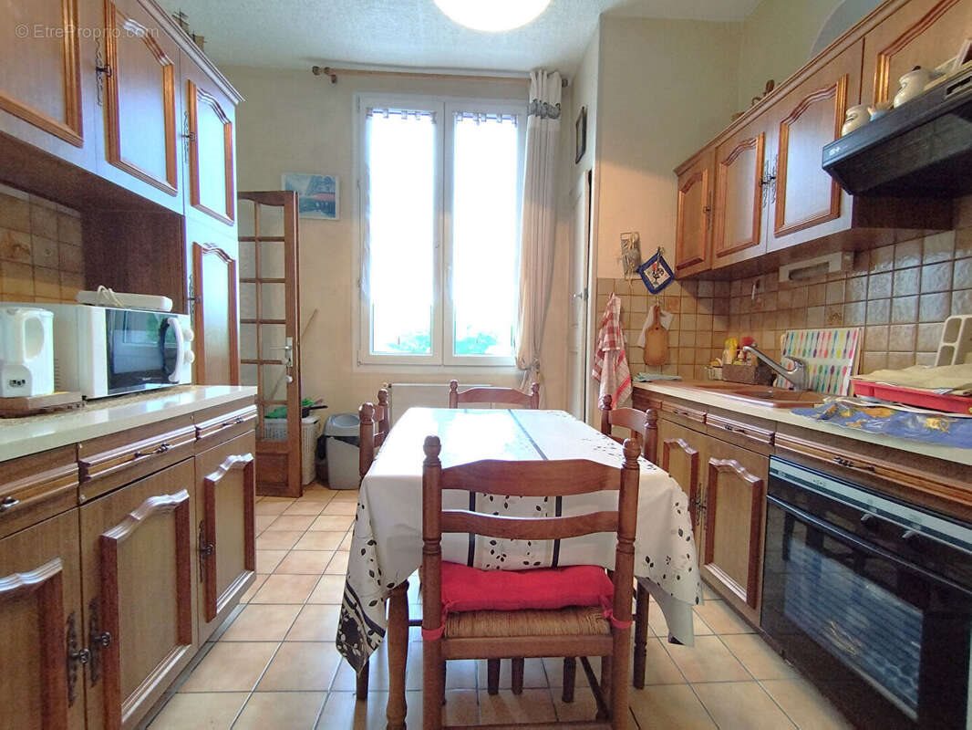 Maison à vendre, 82m², Saint-Pierre-des-Corps