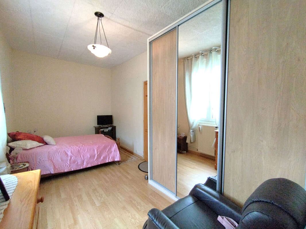 Maison à vendre, 82m², Saint-Pierre-des-Corps