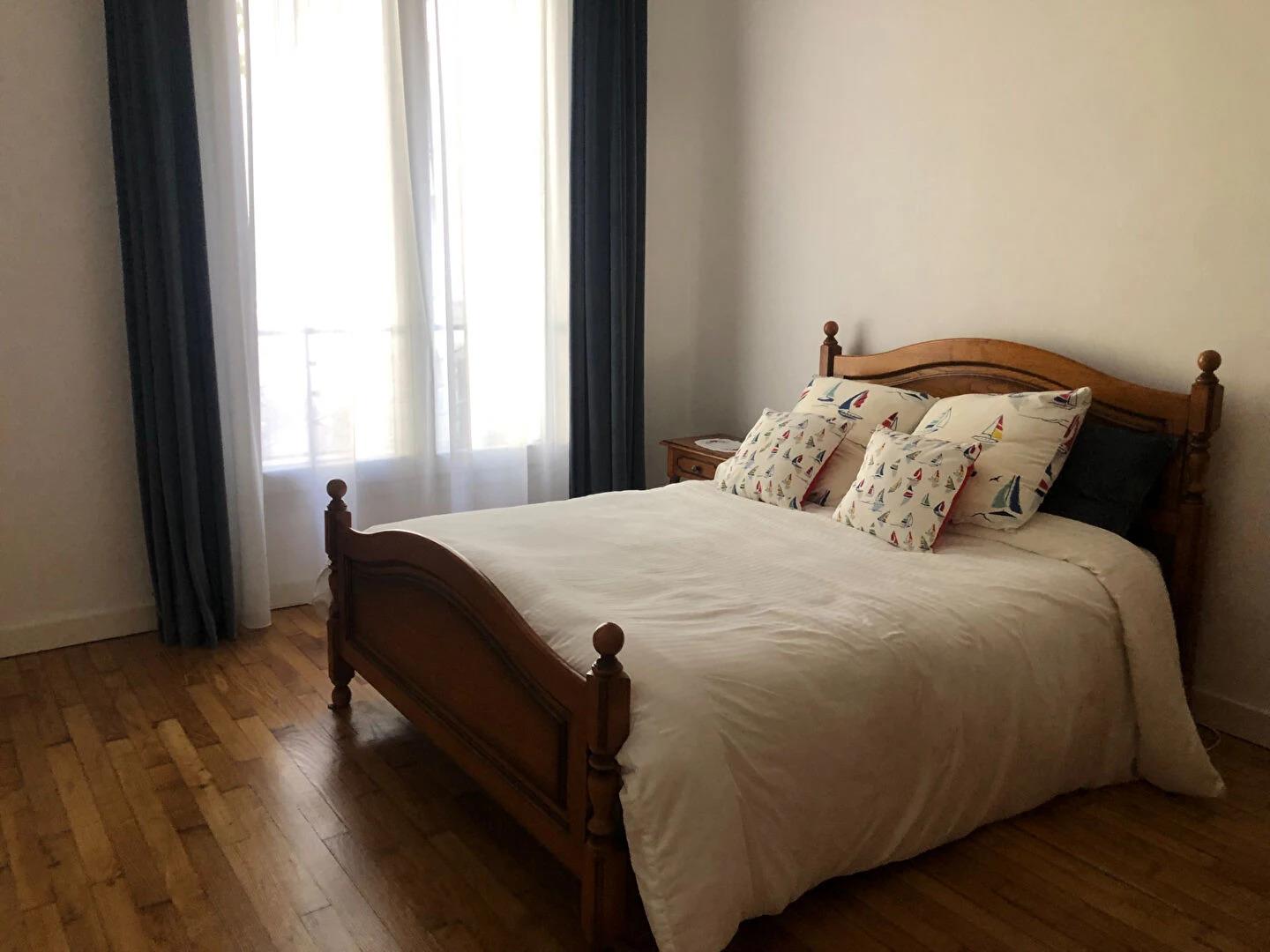 Appartement à vendre, 90m², Brest