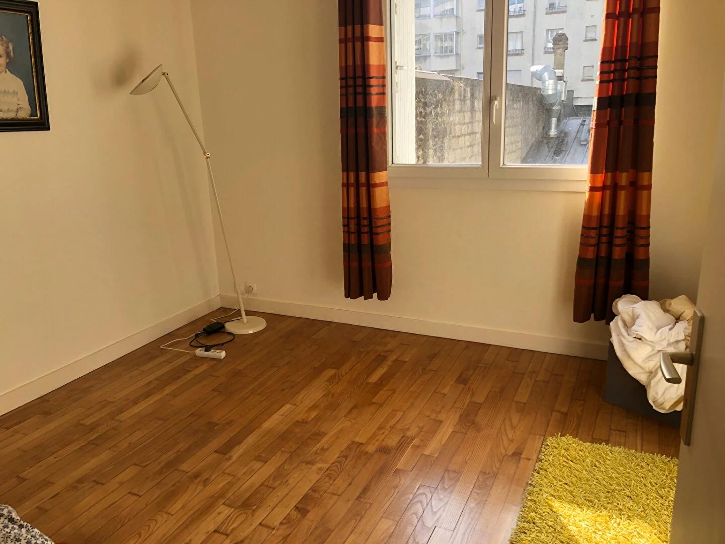 Appartement à vendre, 90m², Brest